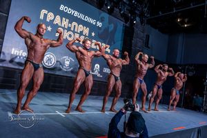 Фотограф Вадим Свирин (5.05.2024)